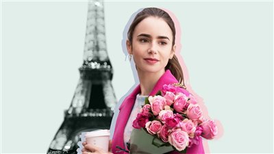 Emily in Paris، نتفليكس تطرح حلقات الموسم الثالث كاملا من المسلسل