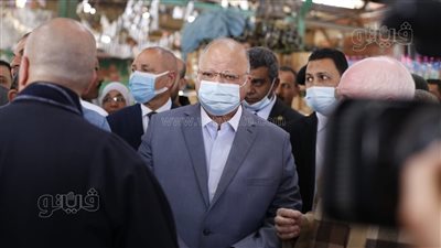 تجار سوق العبور لمحافظ القاهرة: انخفاض الأسعار خلال العشرة أيام القادمة 