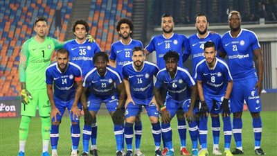 الدوري الممتاز، قبل مواجهة الأهلي ماذا قدم سموحة في 8 مباريات بالموسم الحالي؟