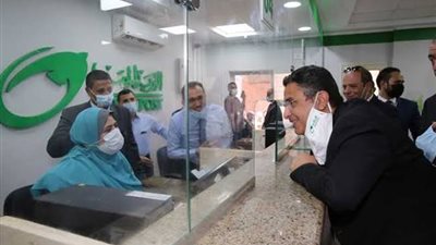 الكارت الذكي لصرف العيش، تعرف على أنواع كارت الخبز من البريد المصري