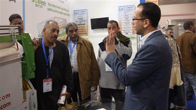 الأقصر تنتهي من تدريب العاملين في الوحدات المحلية 