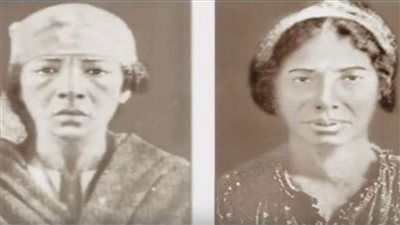 ريا وسكينة قصة قضية هزت المجتمع المصرى في القرن الماضي 