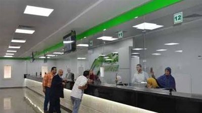 مكاتب البريد، أبرز الخدمات المقدمة بالتفاصيل