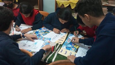 محافظ القاهرة: حملات توعية بالمدارس لترشيد استهلاك المياه 