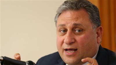 مؤسسة ماعت: نوصي بإطلاق خارطة طريق لتعزيز الشراكة الأمريكية الأفريقية 