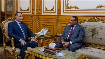 وزير التنمية المحلية: الحكومة تسابق الزمن للإسراع فى تنفيذ خطة منظومة المخلفات