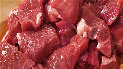 لون اللحم، دلالة وجود لون أخضر على اللحمة وكيفية التعامل معها