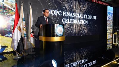 وزير البترول: إنتاج السولار بأسيوط أهم مشروعات الاكتفاء الذاتي 