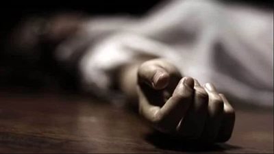 مصرع شاب بجرعة مخدرات زائدة في الغربية 