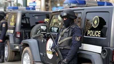 ضبط تشكيل عصابي للنصب على راغبي شراء السيارات