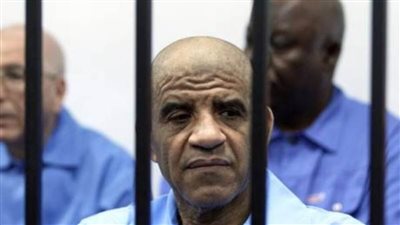 حكومة الدبيبة المنتهية ولايتها تنفي تسليم مدير المخابرات في عهد القذافي لواشنطن