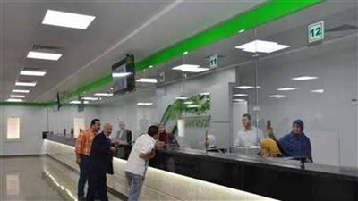 تفاصيل أهم خدمات البريد المصري 