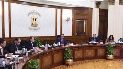 التسجيل المسبق للشحنات، مدبولي: تكثيف العمل على تقليص زمن الإفراج الجمركي 