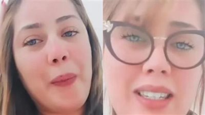 حكاية الحاجة سندس، بدأت بنفسي وطظ في كله وانتهت بالزواج من رجلين