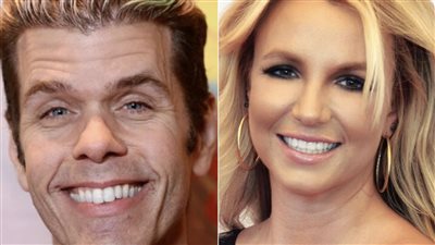 حظر حساب بيريز هيلتون على 