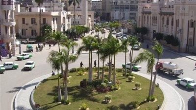 حالة الطقس غدًا الخميس 22 -12-2022 في البحيرة