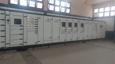 رفع درجة التأهب في البحيرة استعدادا لموسم الشتاء