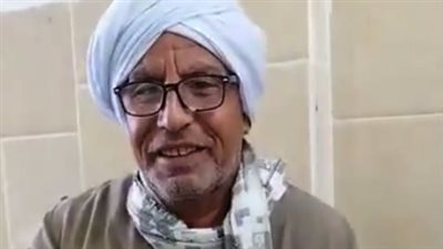 الشيخ همام يروي أسرار 40 عاما في صناعة البازلت بالبر الغربي (فيديو)