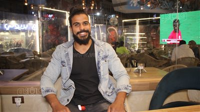 الساحر باسم عدلي: الخداع البصري ليس شعوذة (فيديو وصور)