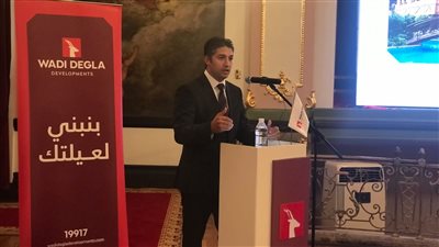  1،4 مليار جنيه مبيعات وادي دجلة العقارية خلال 2022
