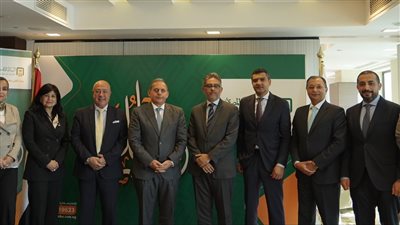 مصر لتأمينات الحياة والبنك الأهلي المصري يطلقان باقة جديدة من منتجات التأمين البنكي