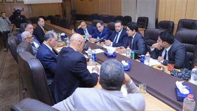 نتائج اجتماع المحامين مع لجنة التفاوض لإلغاء الفاتورة الإلكترونية.. النقابة: متمسكون بالرفض
