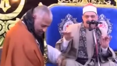 3 قرارات حاسمة ضد الشيخ محمد السلكاوي من نقابة القراء