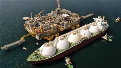 أكبر خسارة يومية خلال عامين، 12% تراجعا في أسعار الغاز الأوروبي