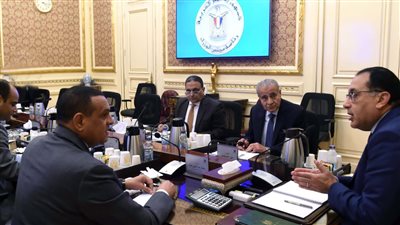 شهر رمضان 2023، وزير التموين: مخزون جميع السلع الأساسية آمن