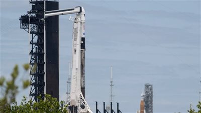 فشل أول رحلة تجارية لصاروخ فيجا-سي الفضائي