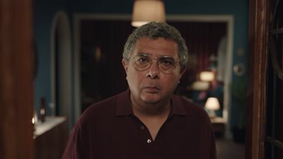 ماجد الكدواني عن 