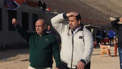  رئيس نادي المنصورة: علاقتنا مع نبروة أقوى من أي فتن