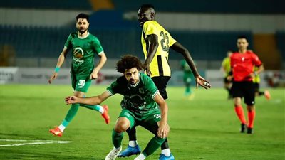 موعد مباراة المصري ضد المقاولون في الدوري الممتاز والقناة الناقلة