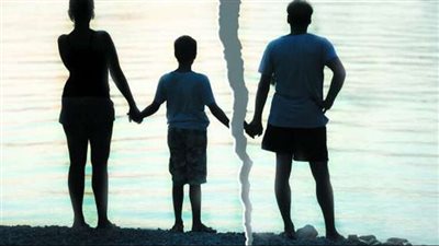  أب في دعوى رؤية: أنا مش مجرم عشان أشوف ابني وسط الناس كأني مسجون 