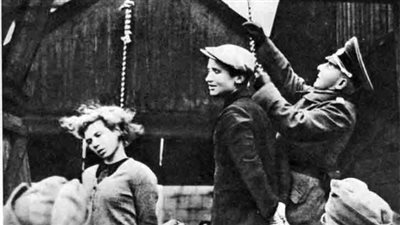 إدانة مسنة بالمشاركة في قتل آلاف الأشخاص أثناء العمل بالجيش النازي