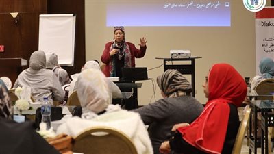 مؤسسة القاهرة تناقش جرائم العنف الجنسي ضد النساء من منظور الطب الشرعي