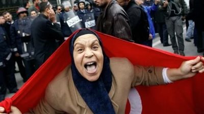 تعدد الزوجات، هل يبيح القانون التونسي للنساء الجمع بأكثر من زوج