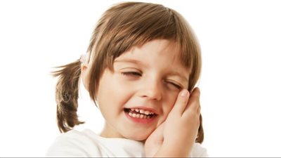 العصب السابع عند الرضع، مرض نادر يصيب 1% من حديثي الولادة