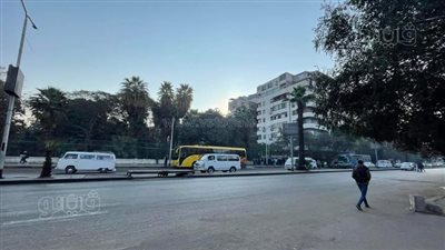 الحرارة تصل لـ9 درجات مئوية، الأرصاد تكشف مناطق سقوط الأمطار غدا (فيديو)