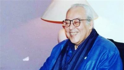 وفاة المنتج محمد عمارة 