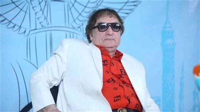 لم يحضر أحد، انسحاب محيي إسماعيل من حفل توقيع إصداره بمعرض الكتاب