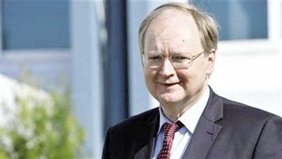 سفير الاتحاد الأوروبى لـ فيتو: مصر تأثرت من حرب أوكرانيا ووالدتي تشكو من أسعار الطاقة