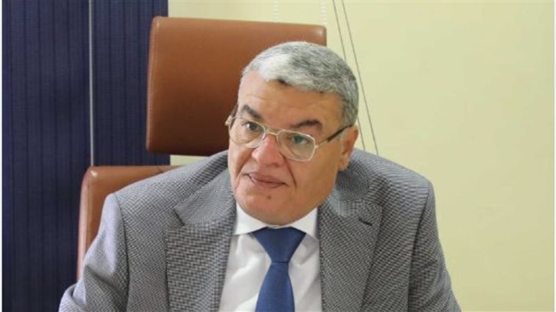 اللواء أسامة القاضي