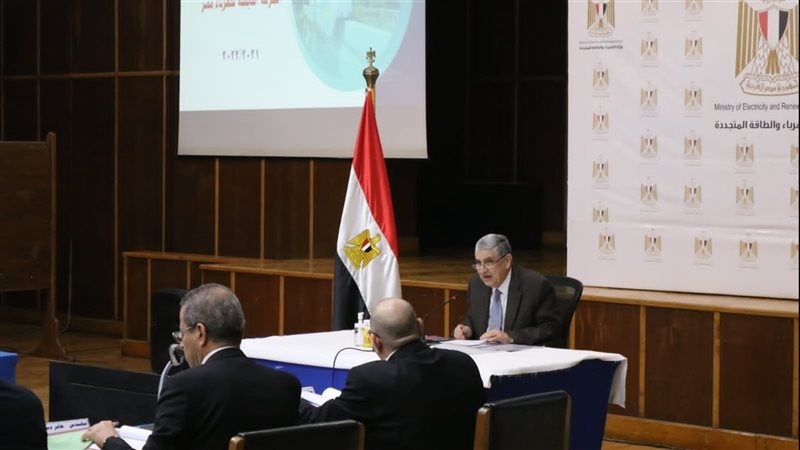  استثمارات بالشركة