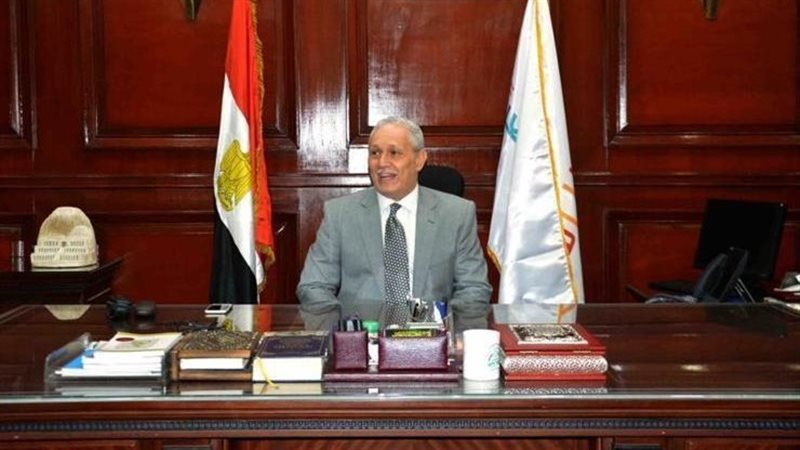 محافظ الأقصر، فيتو