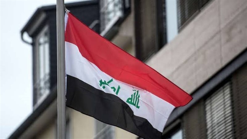 العراق، فيتو