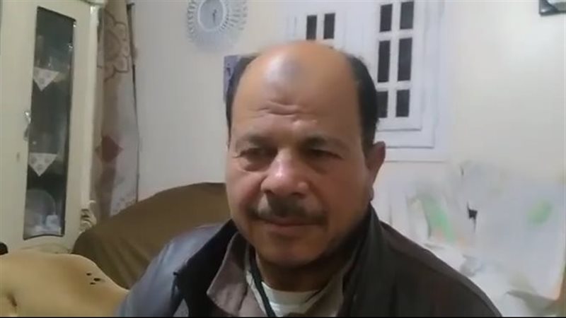 بديع حجازي الاب الذي