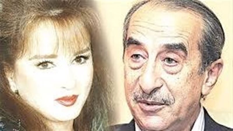 نجلاء فتحي وحمدي