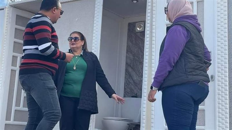 آخر استعدادات استاد