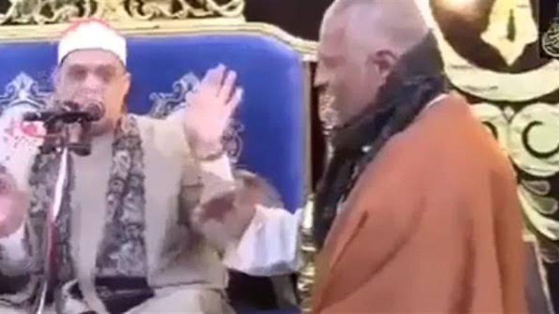 الشيخ محمد السلكاوي،